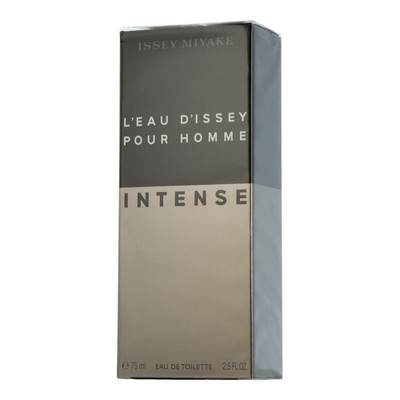 Issey Miyake L'Eau d'Issey - pour Homme Intense EDT 75ml