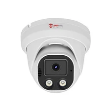 Anpviz 8MP AI Human/Vehicle Detection PoE Turret IP Camera, for Outdoor Indoor