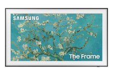 Samsung QN32LS03CBFXZA 32" QLED Frame TV