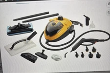 Wagner Power Steamer 915e On-Demand Steam Cleaner Spraytech 0282014