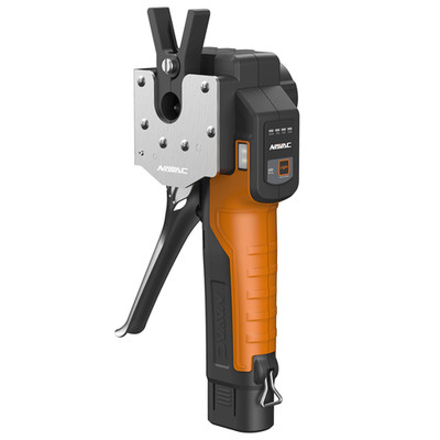 NAVAC BreakFree Power Flaring Tool - NEF6LM