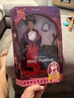 Vintage Mattel Disney Exclusive 1993 Mary Poppins Doll #10313 Barbie New In Box — photo 1