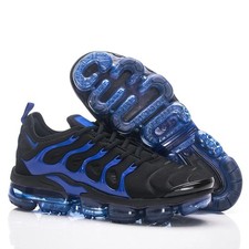 Nike Air Vapormax Plus TN Blue Black Men's
