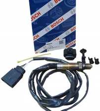 BOSCH 16978 Oxygen Sensor FOR Audi and Volkswagen 1K0998262