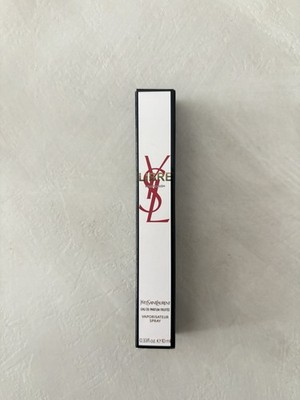 Libre Berry Crush YSL edp