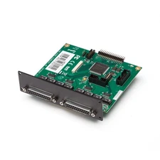 Lynx Aurora(n) AES Card LM-DIG Digital I/O Module Used