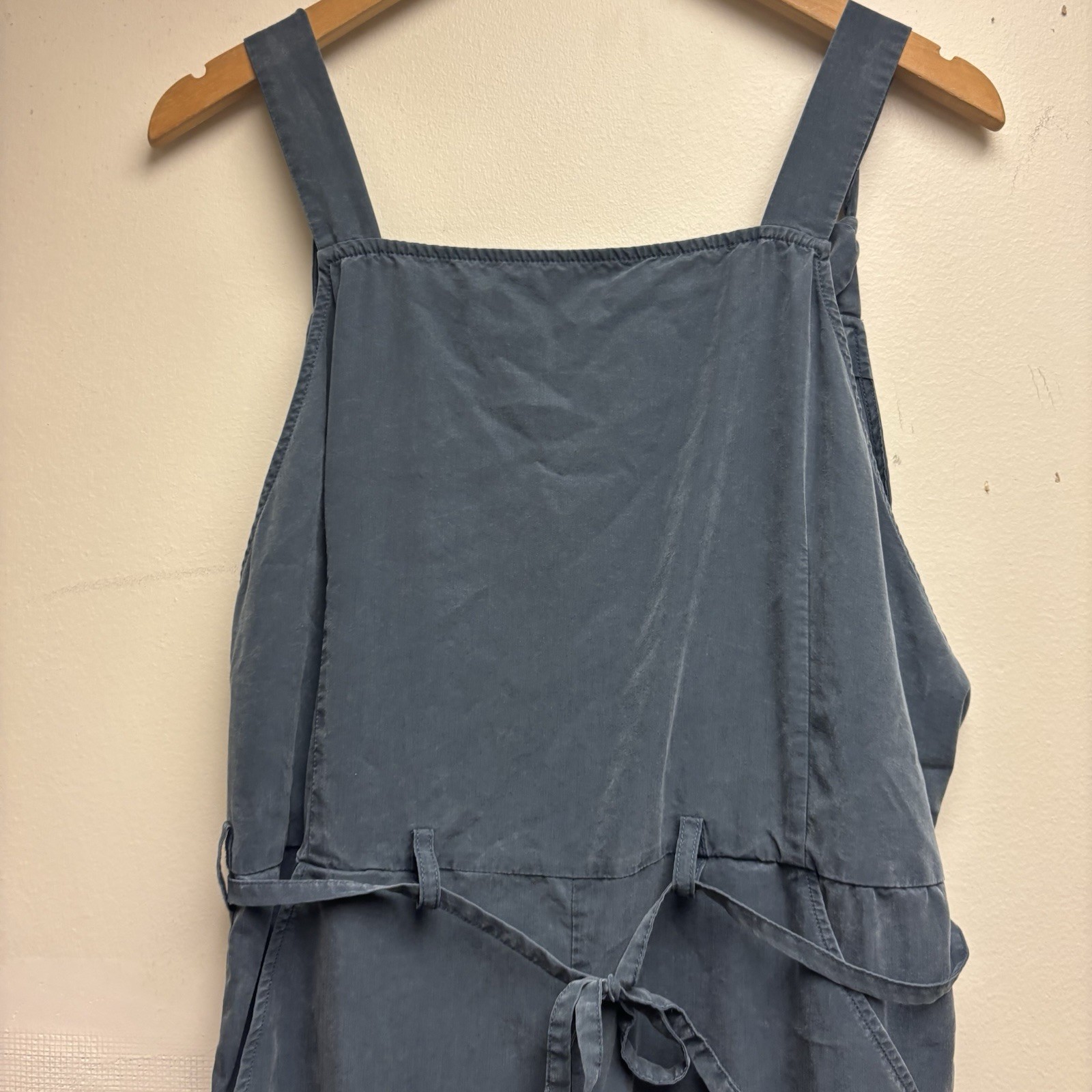 Epoque Evolution Lyocell Jumpsuit - image 8