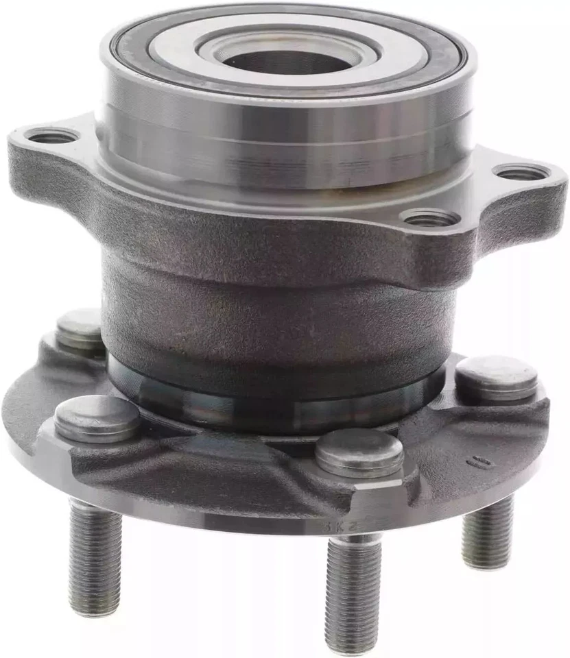 Rear Wheel Bearing and Hub for 2014 2015-2018 Subaru Forester Impreza Crosstrek Foto 2 de 4