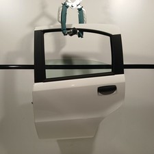 Porte arrière et accessoires Fiat PANDA