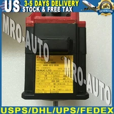 1PCS A06B-0212-B100 New For Fanuc AC Servo Motor Free Shipping