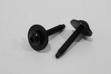 Audi RS7 4K C8 Headlight Fixing Screw Bolts M6x40 x2 New Genuine N91151302