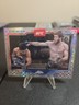 2025 Topps Chrome UFC #84 Said Nurmagomedov X-Fractor