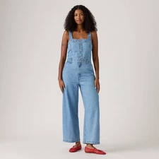 Levi's Women's Drea Jumpsuit - I Will S