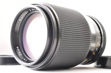 Contax Carl Zeiss Sonnar T 135mm F/2.8 AEJ C/Y Mount MF Lens Near Mint 5079