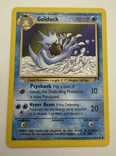 Golduck 43/110 MP - Legendary Collection on eBay