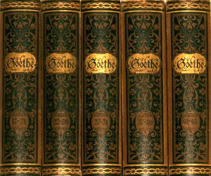 Goethe Werke | eBay