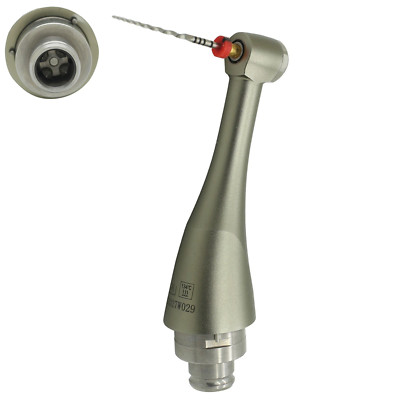 Dental Endo 6:1 Contra Angle Head Mini Fit Dentsply X-Smart Plus Motor Handpiece