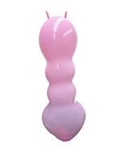 48" inch CATERPILLAR BALLOON RIDE ON LATEX BALLON LOONERS GIANT BALLOONS ANIMAL