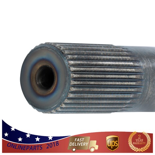 Eje delantero izquierdo 68400739AA para Jeep Wrangler Rubicon JL Dana44 2018-2024 - Imagen 8 de 9