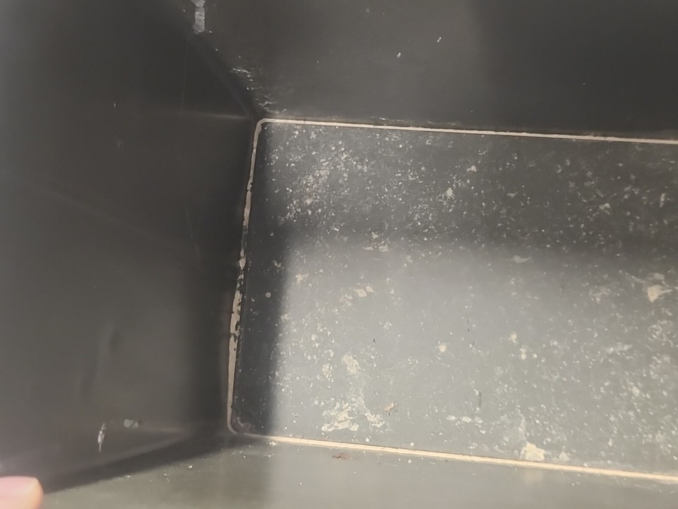 Vintage Army Ammo Box. 48 Cartridges 40MM Practice Ammunition eBay