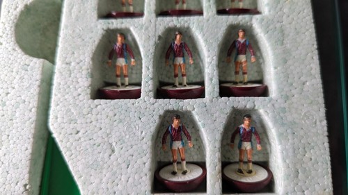 Subbuteo LW Team - West Ham - Ref 667 - Bild 10 von 15