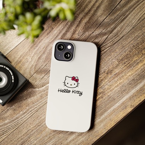 hello kitty white Phone Cases - 第 5/25 張圖片