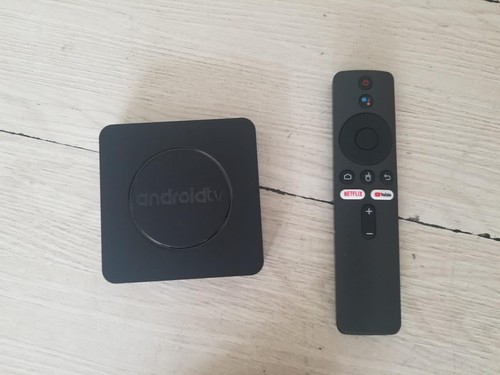 Tv Box Android AI 2024 Android Box - Picture 2 of 4