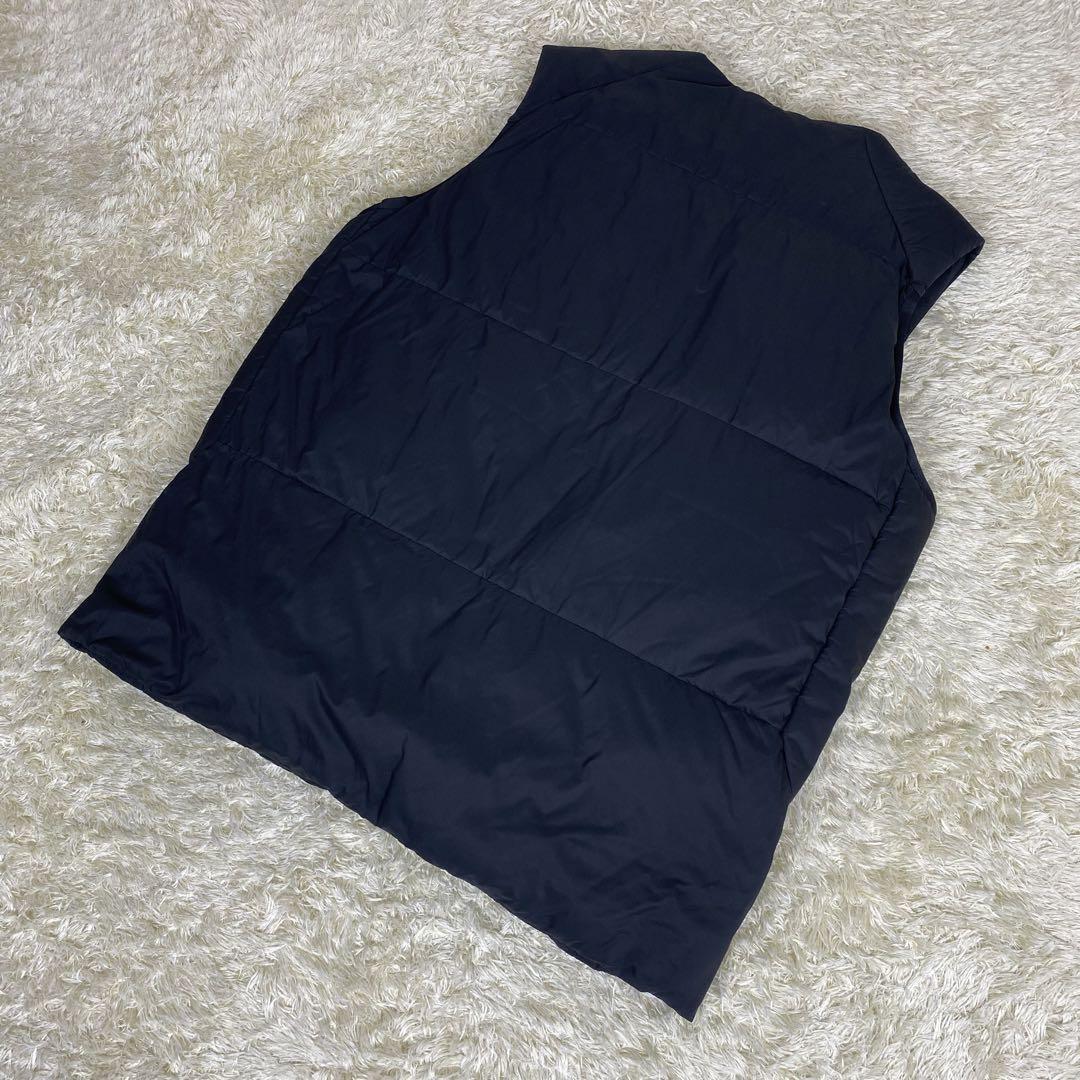 Used Arcteryx VEILANCE Conduit Down Vest Jacket Outer Mens