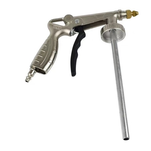 Car Underbody Under Coating Spray Gun Underseal Spray Gun Stonechip Under Body-d - Picture 3 of 4