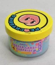 Peachybbies Easter Candy Surprise Peachy's DIY Slime Sensory Retired Hard Find