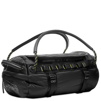 新品 THE NORTH FACE BASE CAMP DUFFEL ブラック The North Face Base Camp Duffel - SunnySports