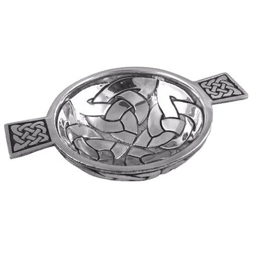 ASKVOLL BRUG STØPT TINN made in Norway Stopt Tinn Askvoll Brug Norwegian Pewter Stuffing Spoon Cast