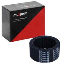 MAXGEAR FLEXIBLE KUPPLUNGSMUFFE passend für ...