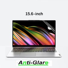 2X Anti Glare Screen Protector For Lenovo IdeaPad Slim 3i 15" Gen8 Gen9 Laptop