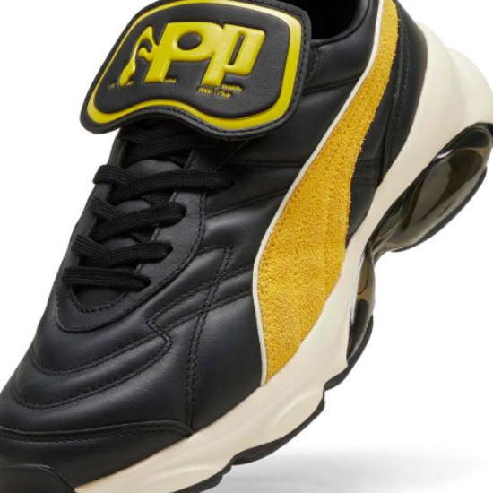 PUMA X PAM Perks And Mini Cell Dome King Shoes (394767-01