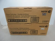 GENUINE XEROX 113R00671 DRUM UNIT C20 ,M20, M20I, 4118 FAX C2218 NEW