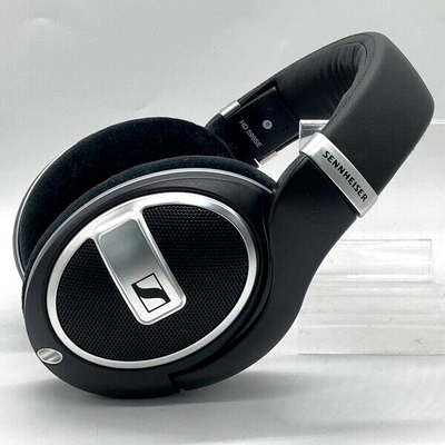Sennheiser HD 599 SE Special Edition Back Over Ear Open type