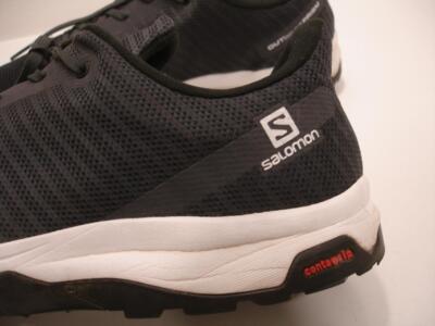 Salomon Outbound Prism Gore-Tex Black Men’s Sz 12 Amazon.com | Salomon mens Salomon Men main image 2