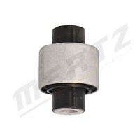 Mertz M-S4146 Steuerarm-/Hinterachsbuchse FüR Audi, Seat, Skoda, Vw