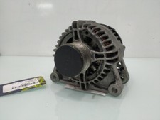 9688237380 alternator 503369 for PEUGEOT 208 STYLE 2014