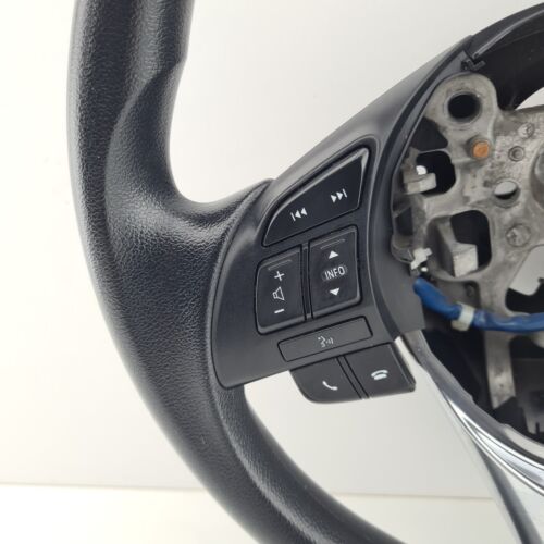 Mazda CX5 KE Steering Wheel 02/12-12/16 - Picture 2 of 12