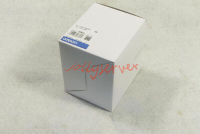 1PC Omron CJ1G-CPU43H CPU Unit New