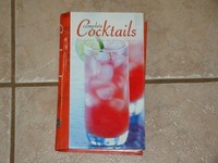 COMPLETE COCKTAILS DRINK MIX GUIDE