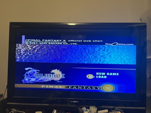 PS2 Slim PlayStation 2 Console Games (x5) Controllers (x2) Memory Card (x2) - Picture 8 of 12