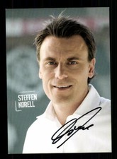 Steffen Korell autograph card Borussia M�nchengladbach 2010-11 original