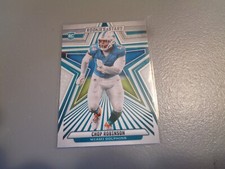 Chop Robinson 2024 Panini Rookies Stars #119 Miami Dolphins Football Card NM