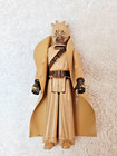 Vintage 1977 Kenner Star Wars Tusken Raider Figure w/ Original Vinyl Cape