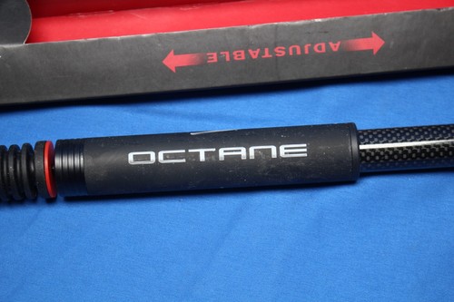 OCTANE BALANCE X 7-11" ADJUSTABLE CAMO BOW STABILIZER open box - Picture 3 of 5