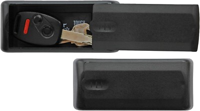 Master Lock magnetischer Autoschlüsselhalter Box außen geheimer Aufbewahrungskoffer