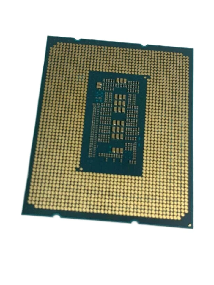 Intel Core i7-12700 ES QXQ4 12C 8P+4E 20T TB 4.0GHz LGA1700 12 cores 20 threads - Image 4 of 4